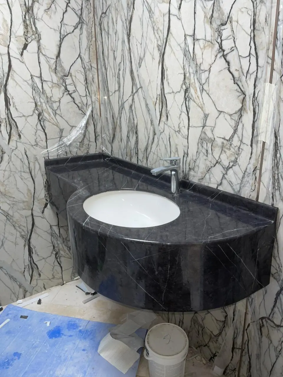 Plumbing Works