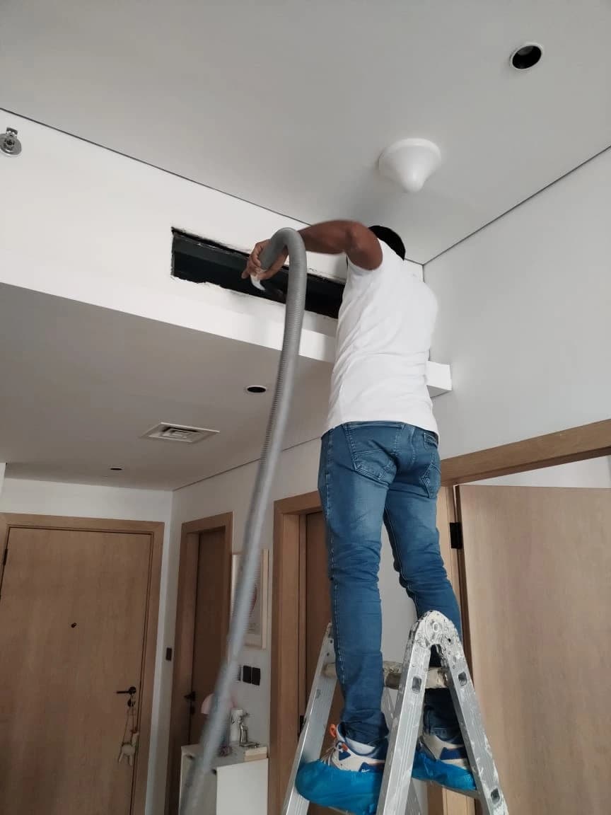HVAC Services