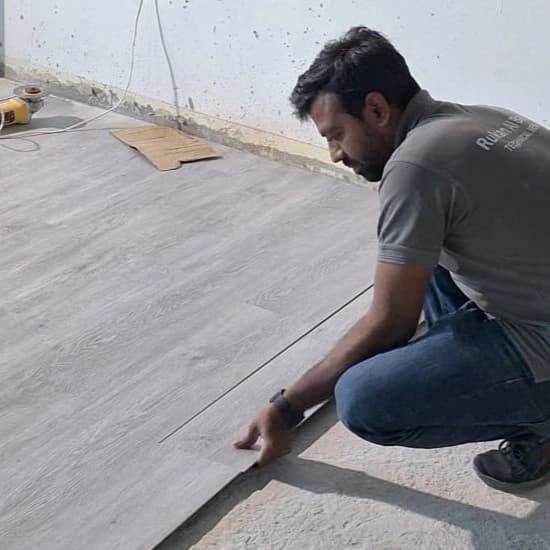 Tiling Works