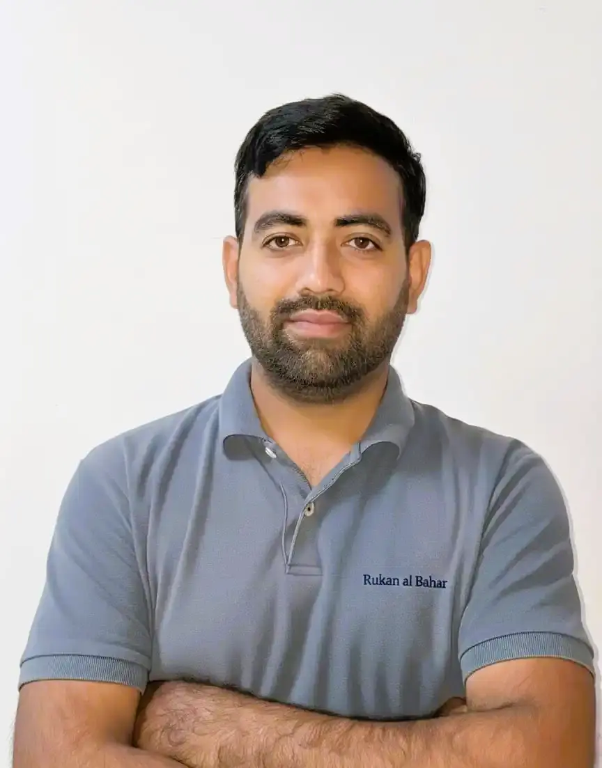 Umar Shehzad